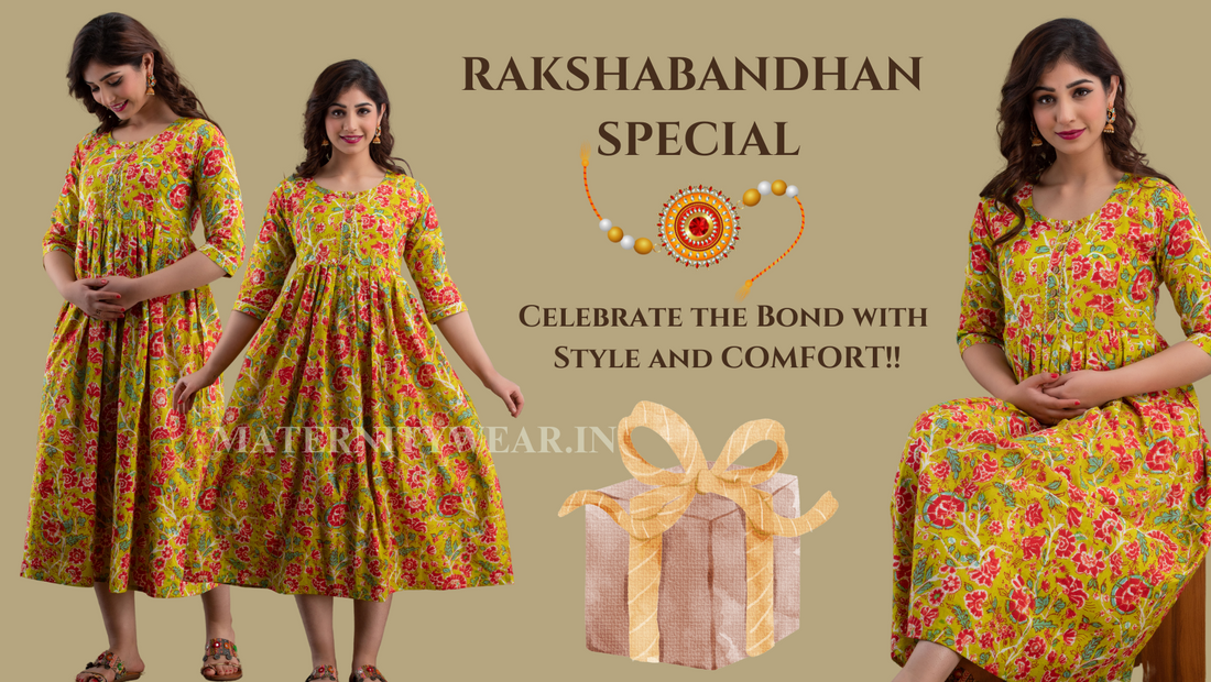 Why Choose Ashvy Feeding Kurti?