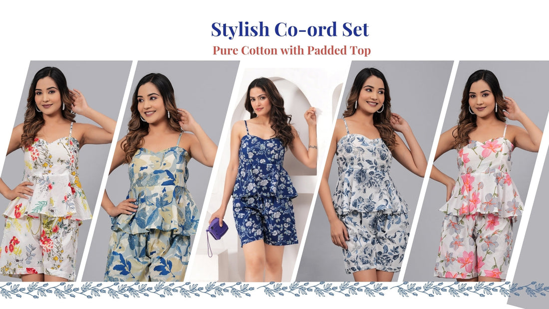 How This Maternity Kurti Provides Mother Comfort
