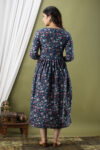 MK-1041 BLUE PATTI PRINT (0)6