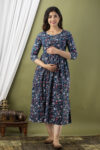 MK-1041 BLUE PATTI PRINT (0)6