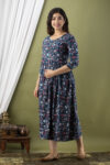 MK-1041 BLUE PATTI PRINT (0)6